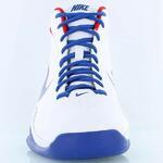 Баскетбольные кроссовки Nike Air Quick Handle | 472633-106