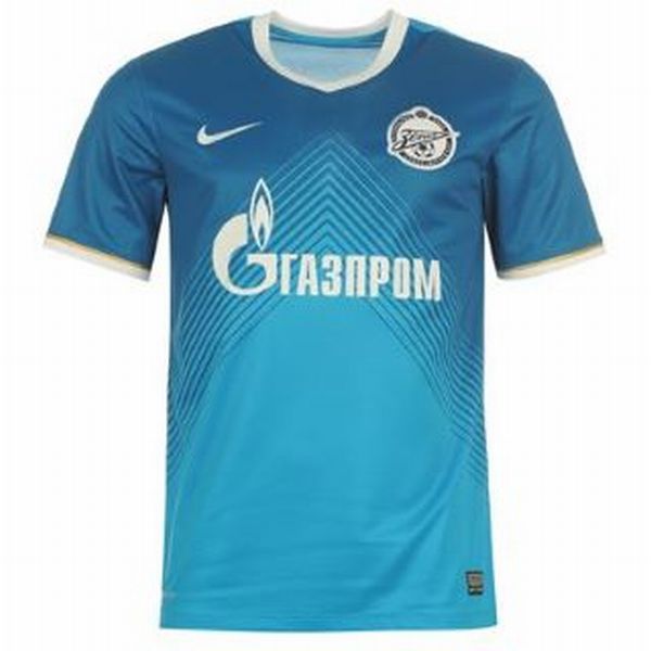 Футболка Nike FC Zenit  - картинка