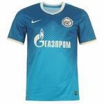 Футболка Nike FC Zenit  | 544500-499
